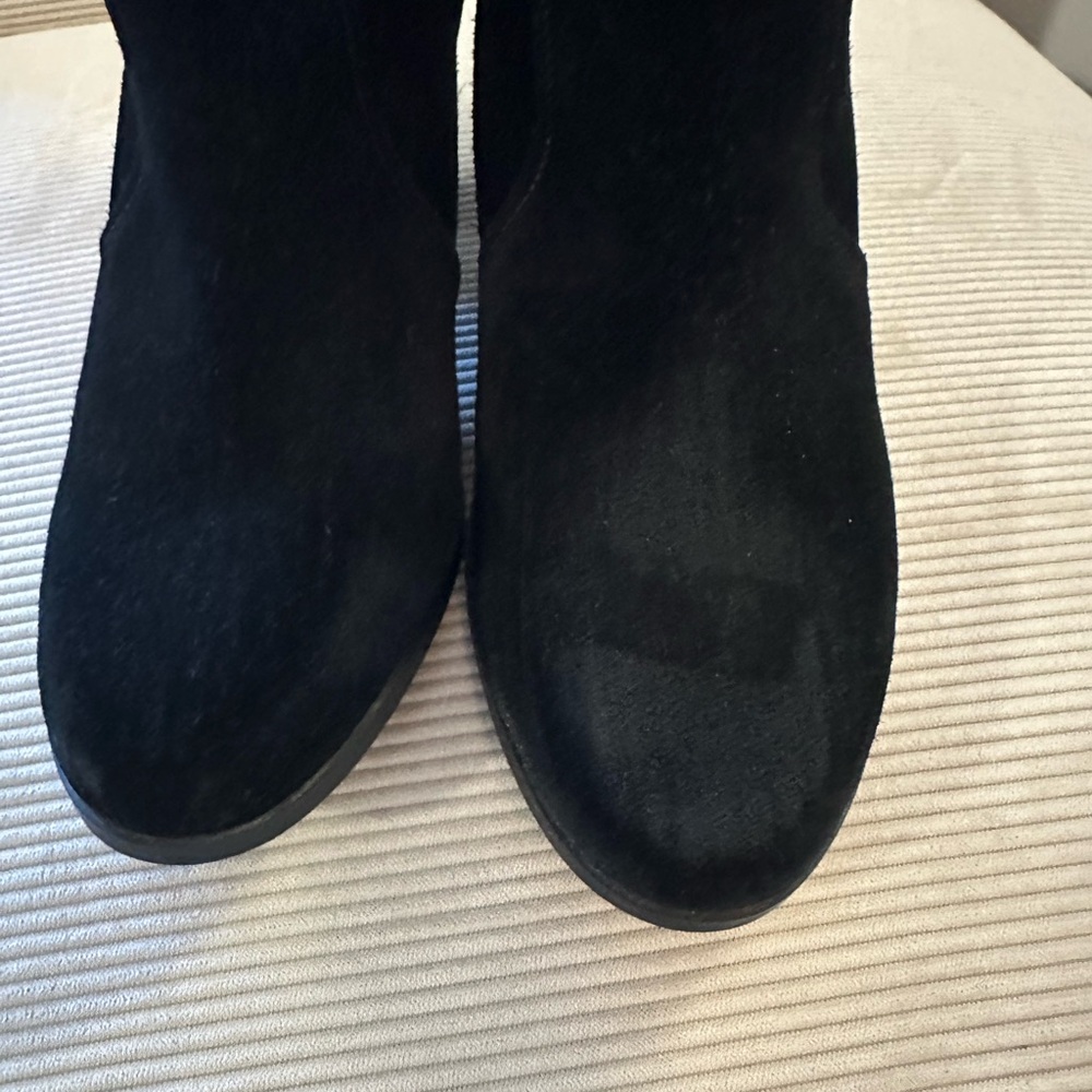 Women’s Koolaburra by UGG Dezi Short Boots - size 10 - Picture 8 of 8